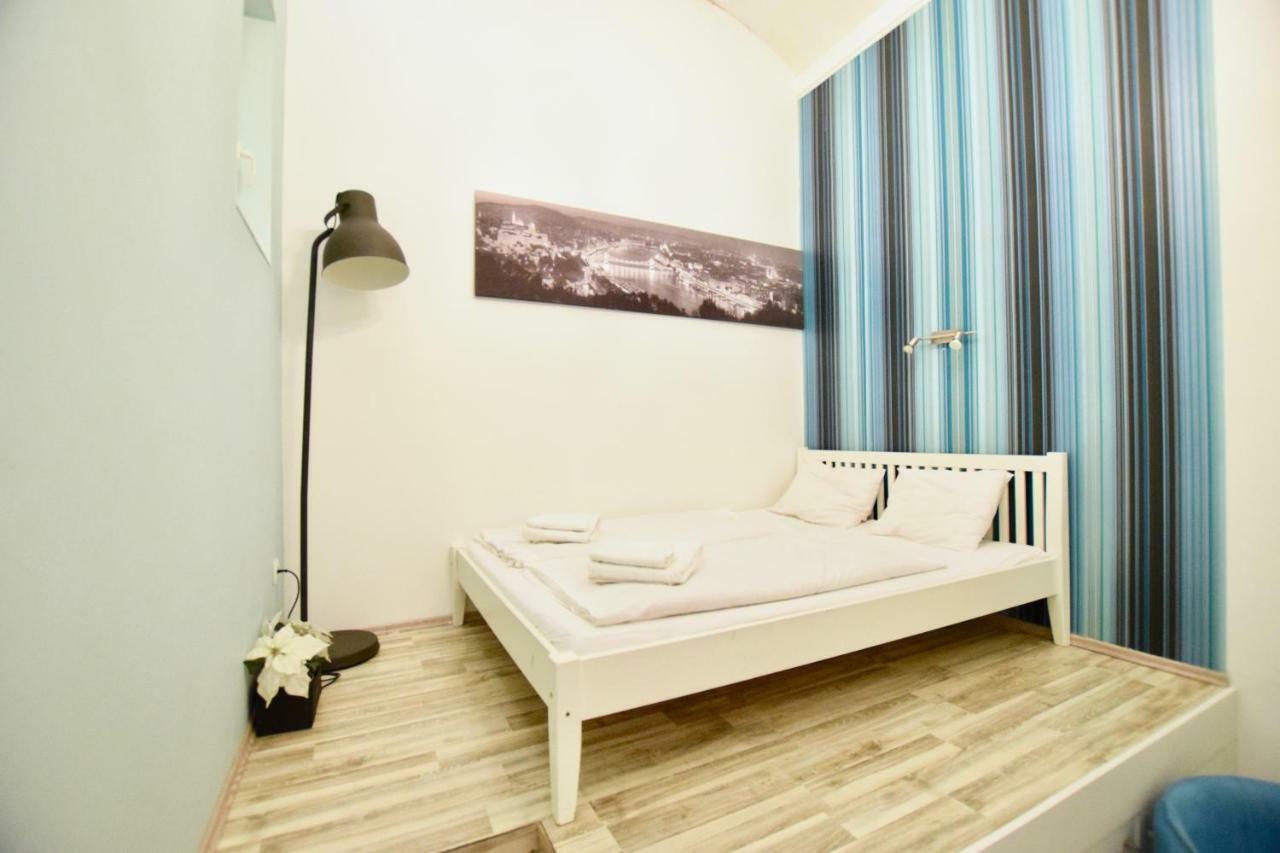 Standard By Hi5 - Steindl Street Apartment Budapest