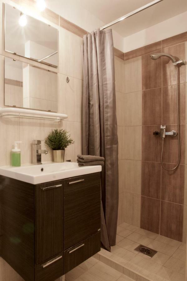 Apartment Standard By Hi5 - Steindl Street