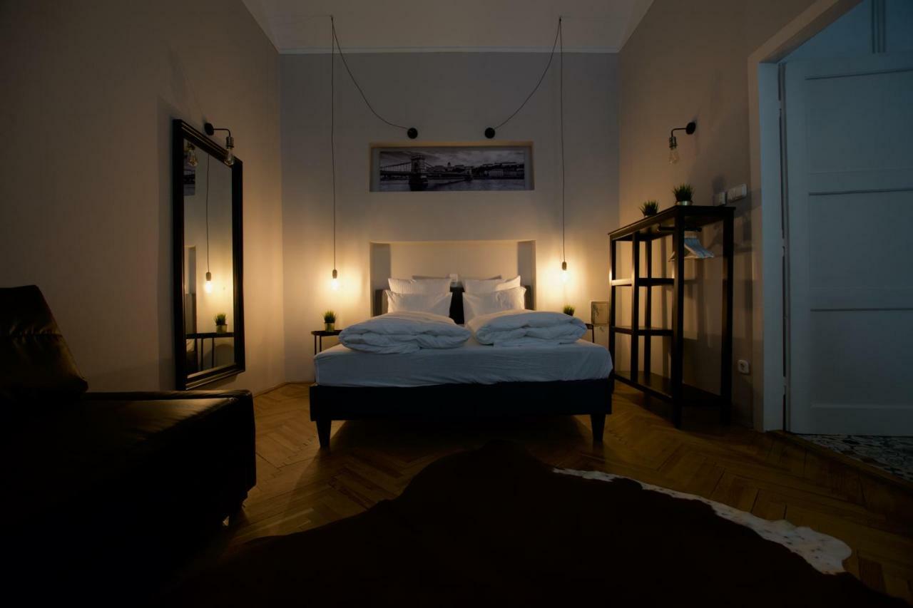 Apartment Standard By Hi5 - Steindl Street