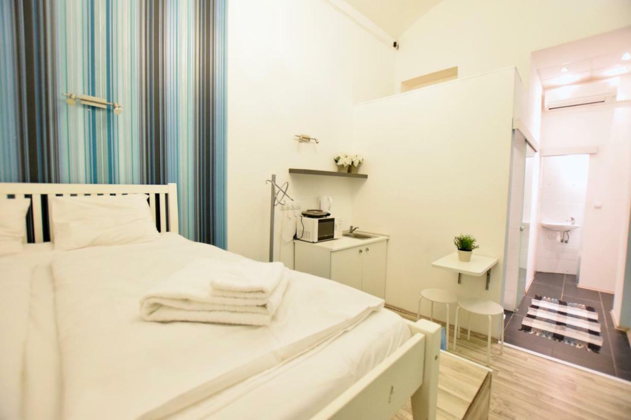 Apartment Standard By Hi5 - Steindl Street