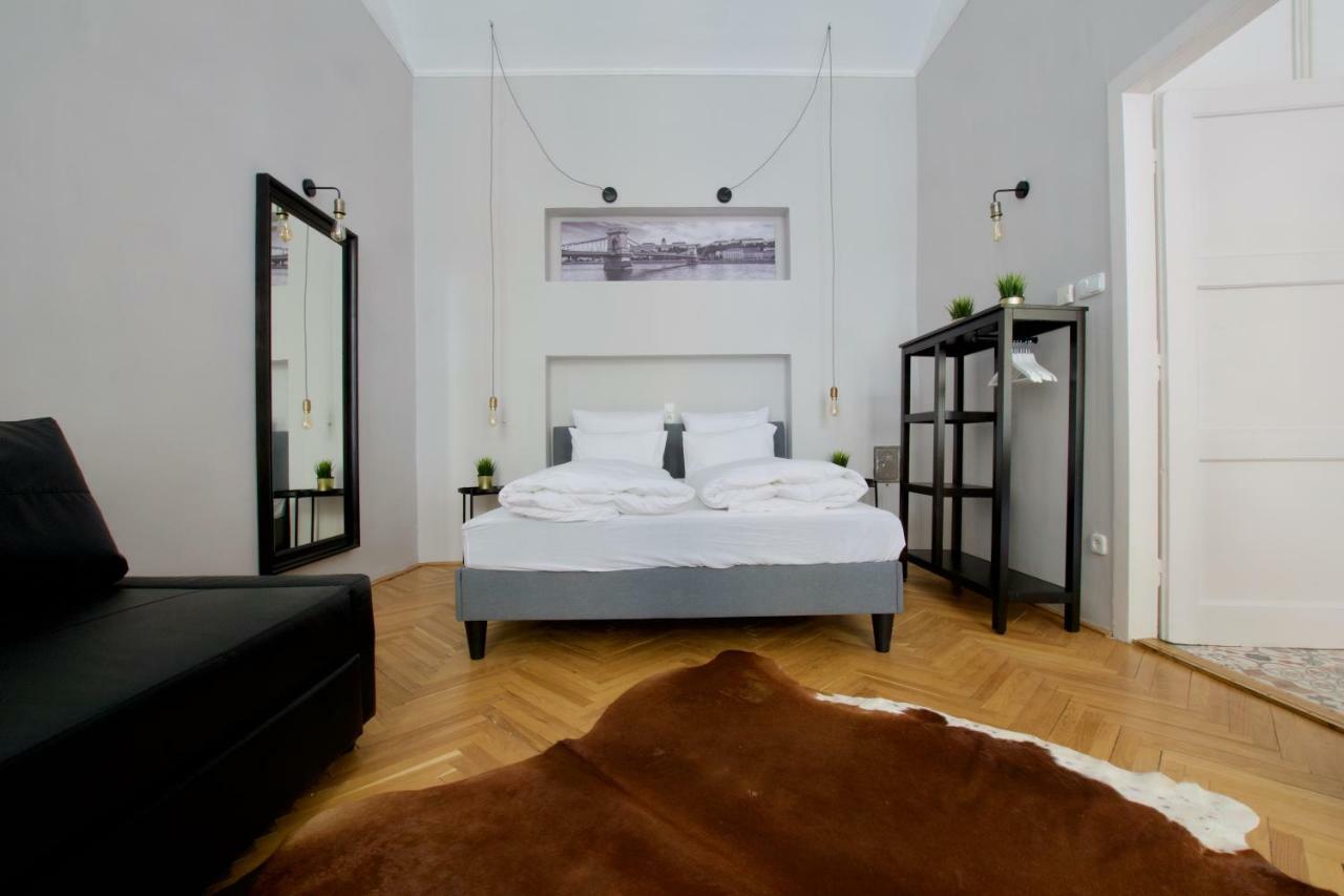 Standard By Hi5 - Steindl Street Apartment