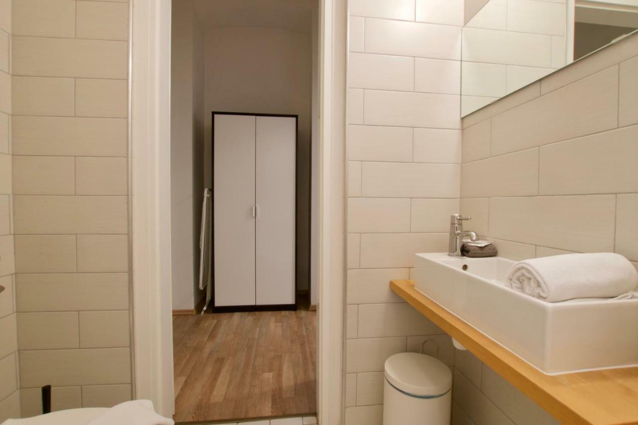 Apartment Standard By Hi5 - Erzsebet Blv 29 *