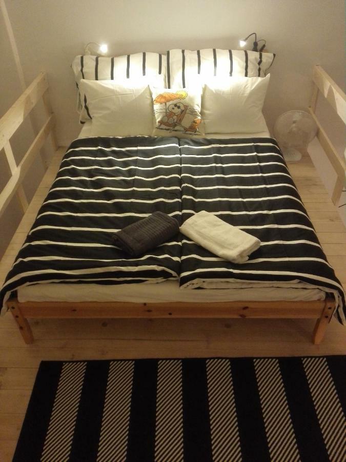 Minion & Snoopy Apartament Budapeszt