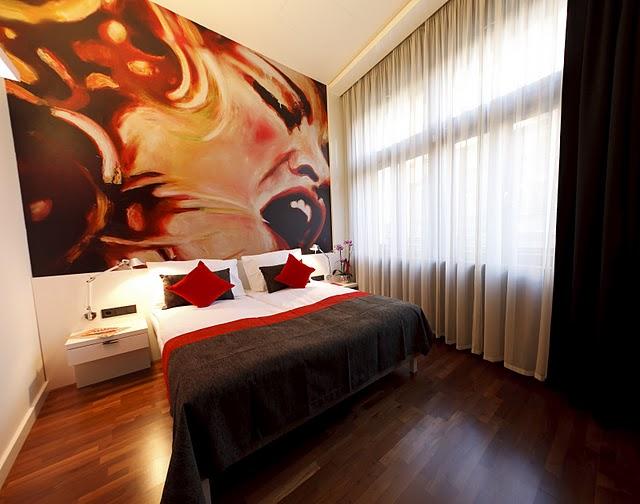 Bohem Art Hotel