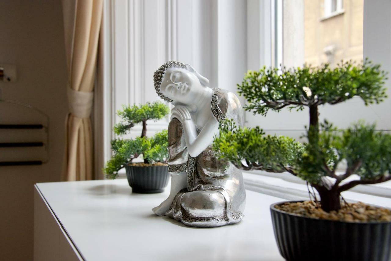 Luxury By Hi5 - Havas Street *