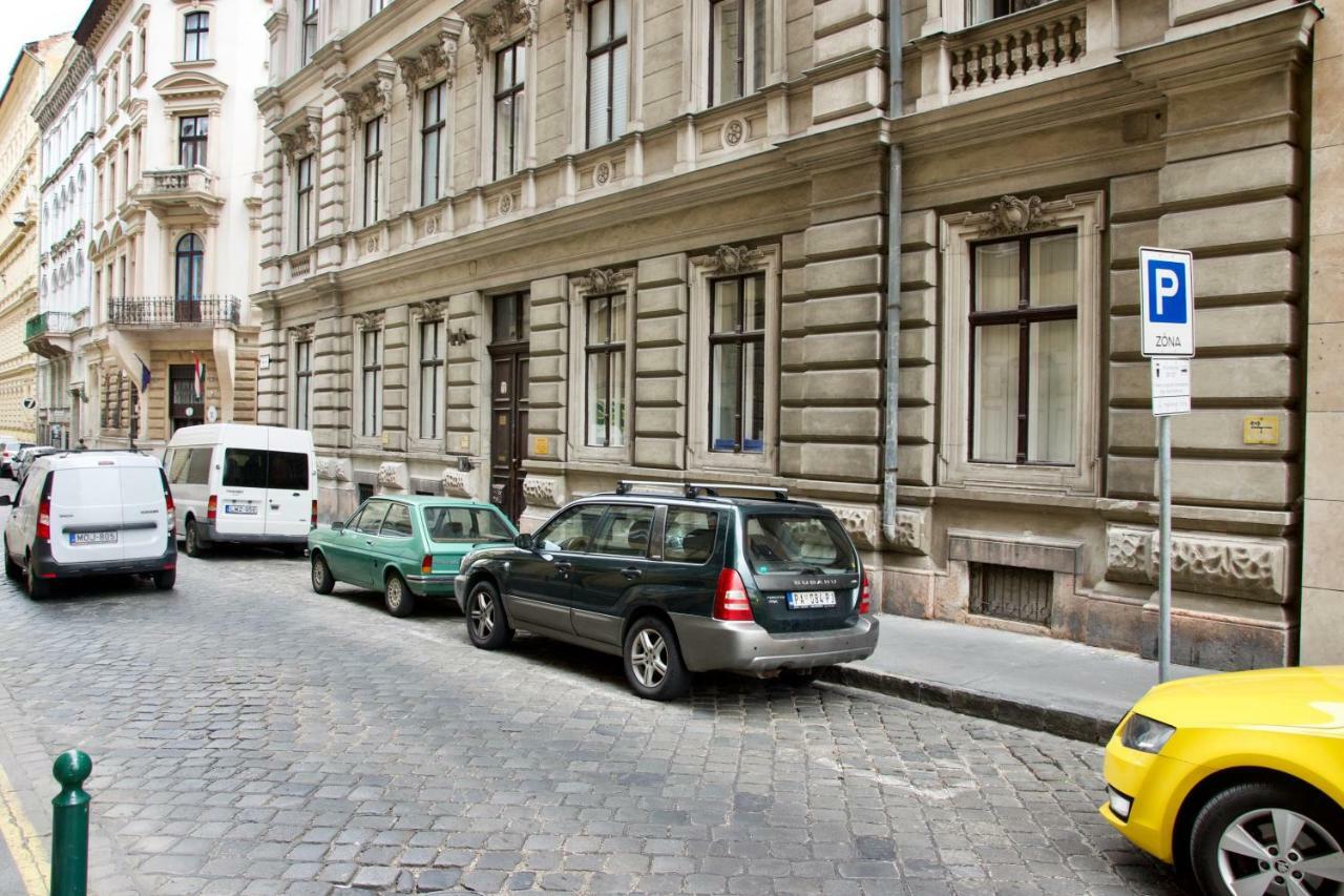 Luxury By Hi5 - Havas Street Lejlighed *