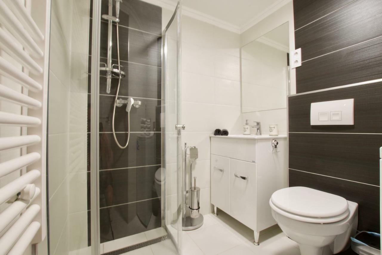 Appartamento Luxury By Hi5 - Havas Street *