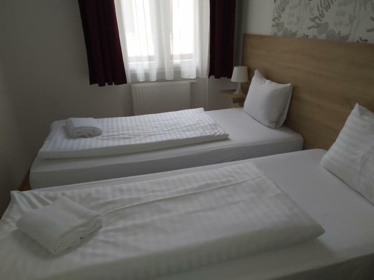 Appartamento Wow Budapest