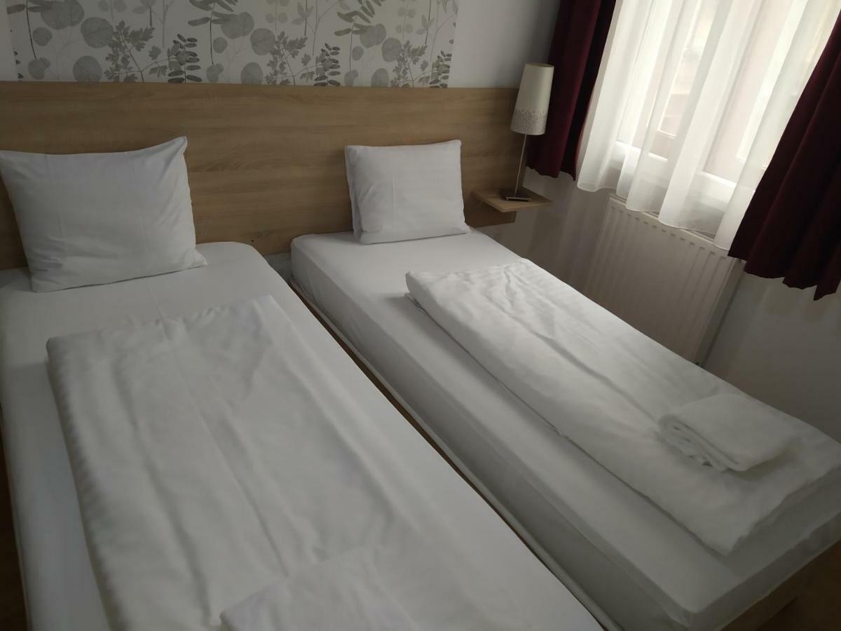 Appartamento Wow Budapest