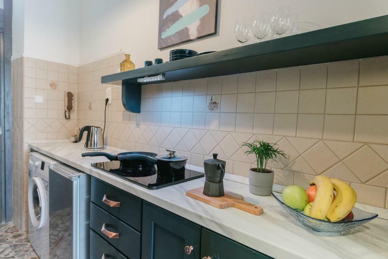 Apartment Park Rest With Air Condition Budapest