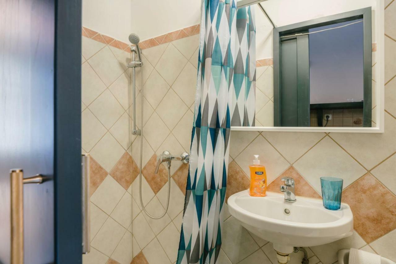 Apartment Park Rest With Air Condition Budapest