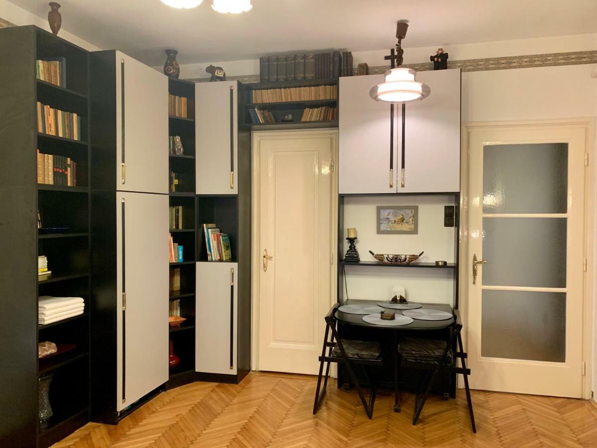 Apartamento Perfect Studio Flat *