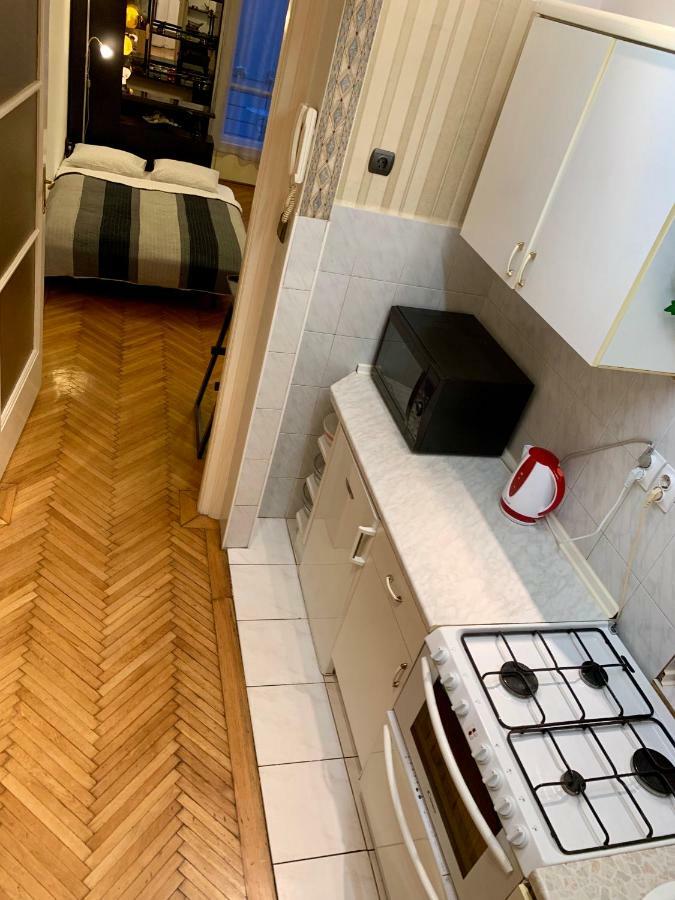 Perfect Studio Flat Apartamento *