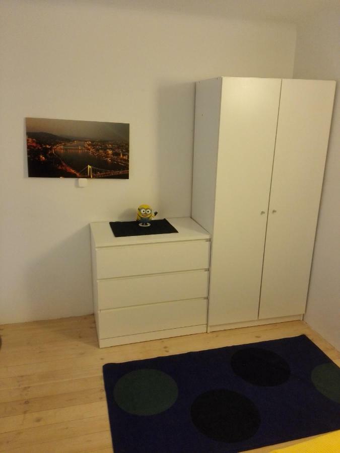 Minion & Snoopy * Budapeszt