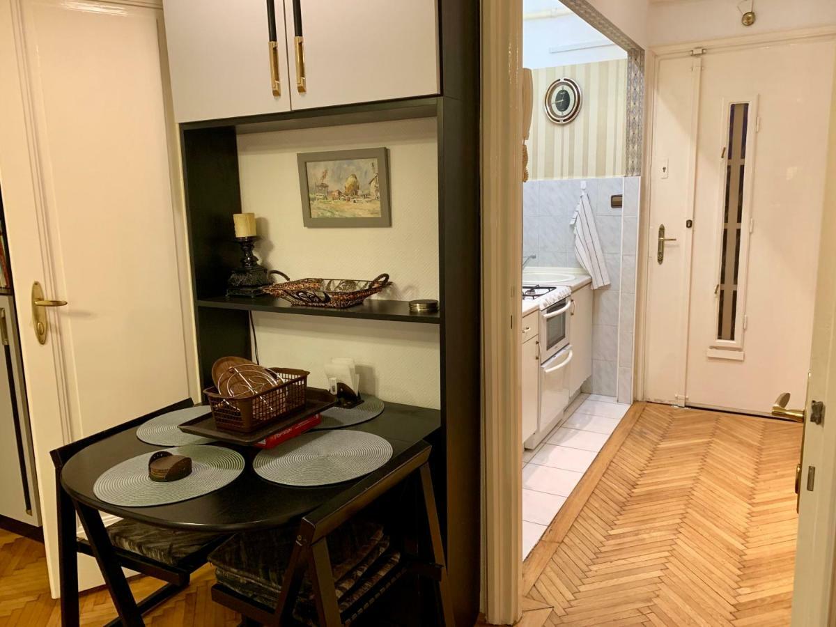 Perfect Studio Flat Budapest
