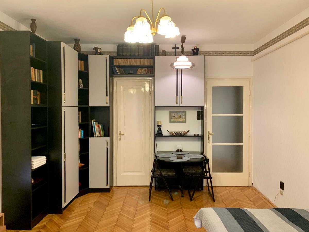 Perfect Studio Flat * Budapest