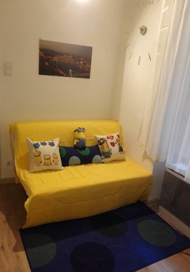 Minion & Snoopy * Budapeszt