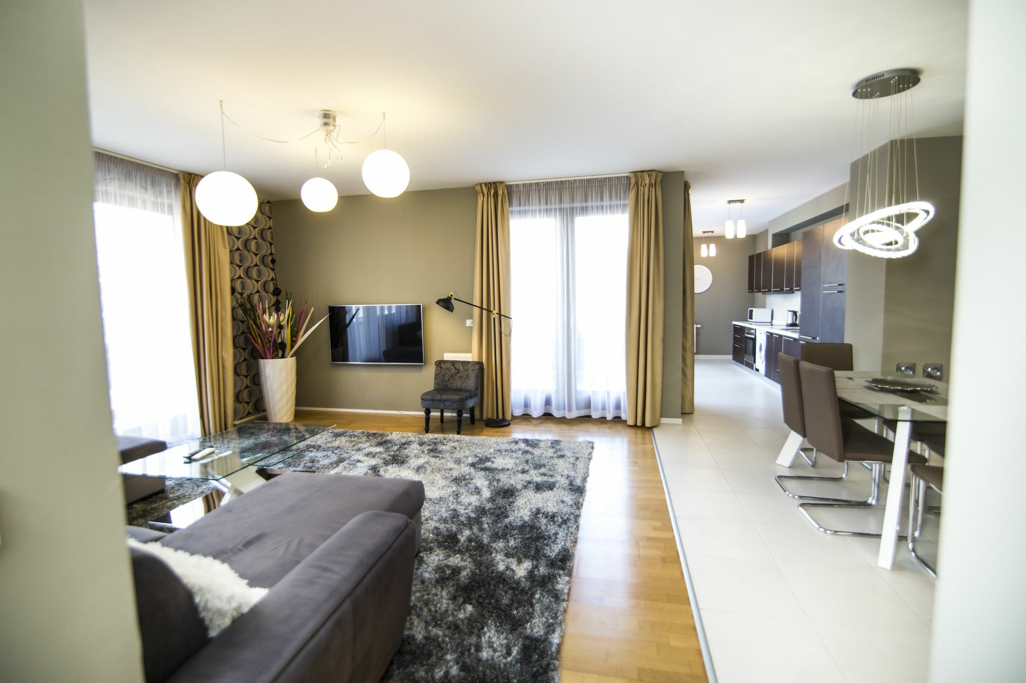 Madison 3* Budapest