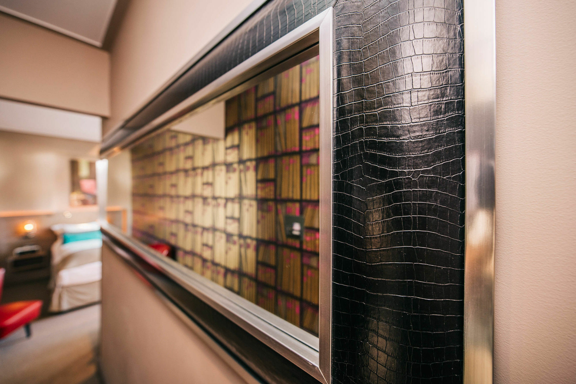 Hotel Baltazar Boutique Hotel Budapest