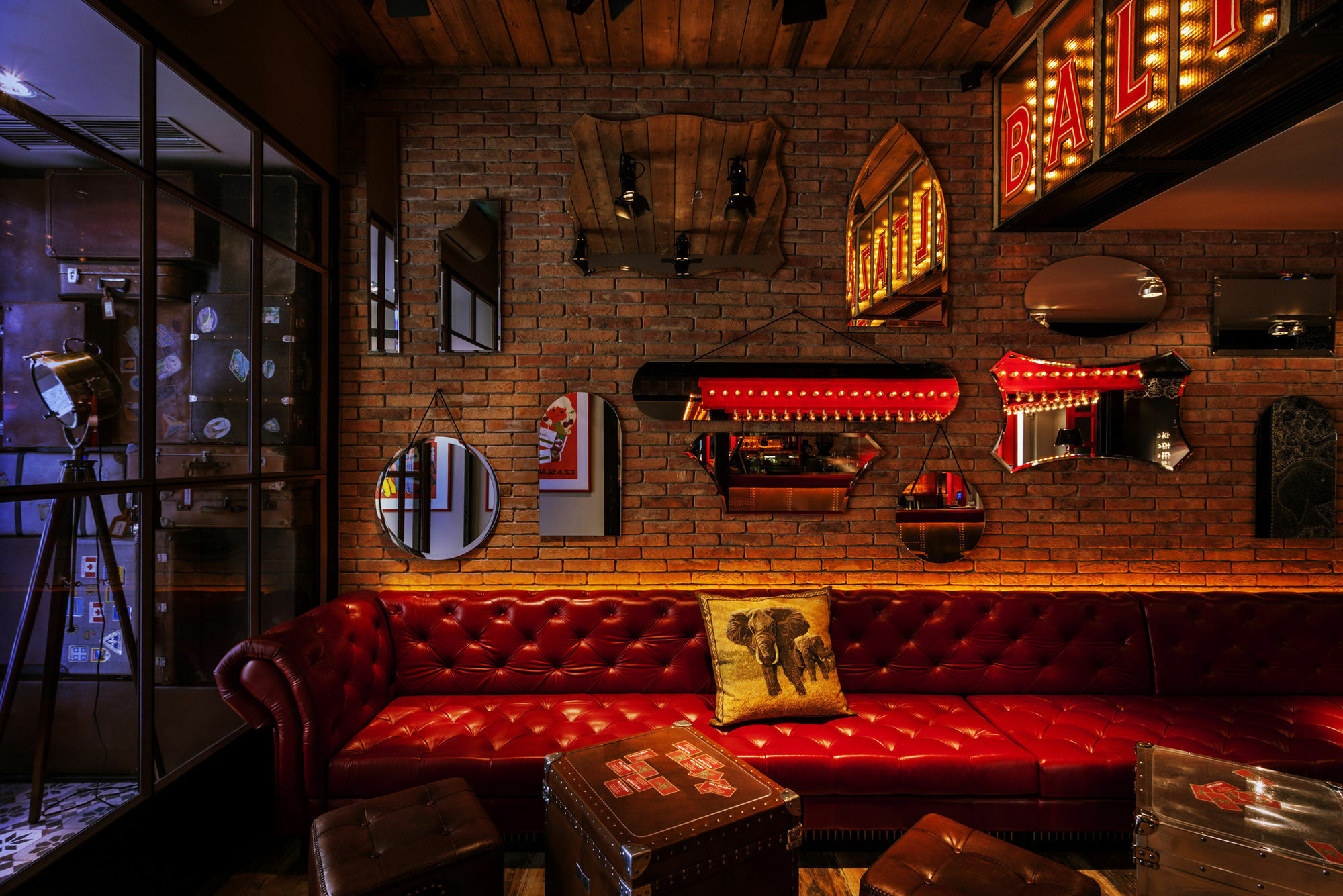Hotel Baltazar Boutique Hotel