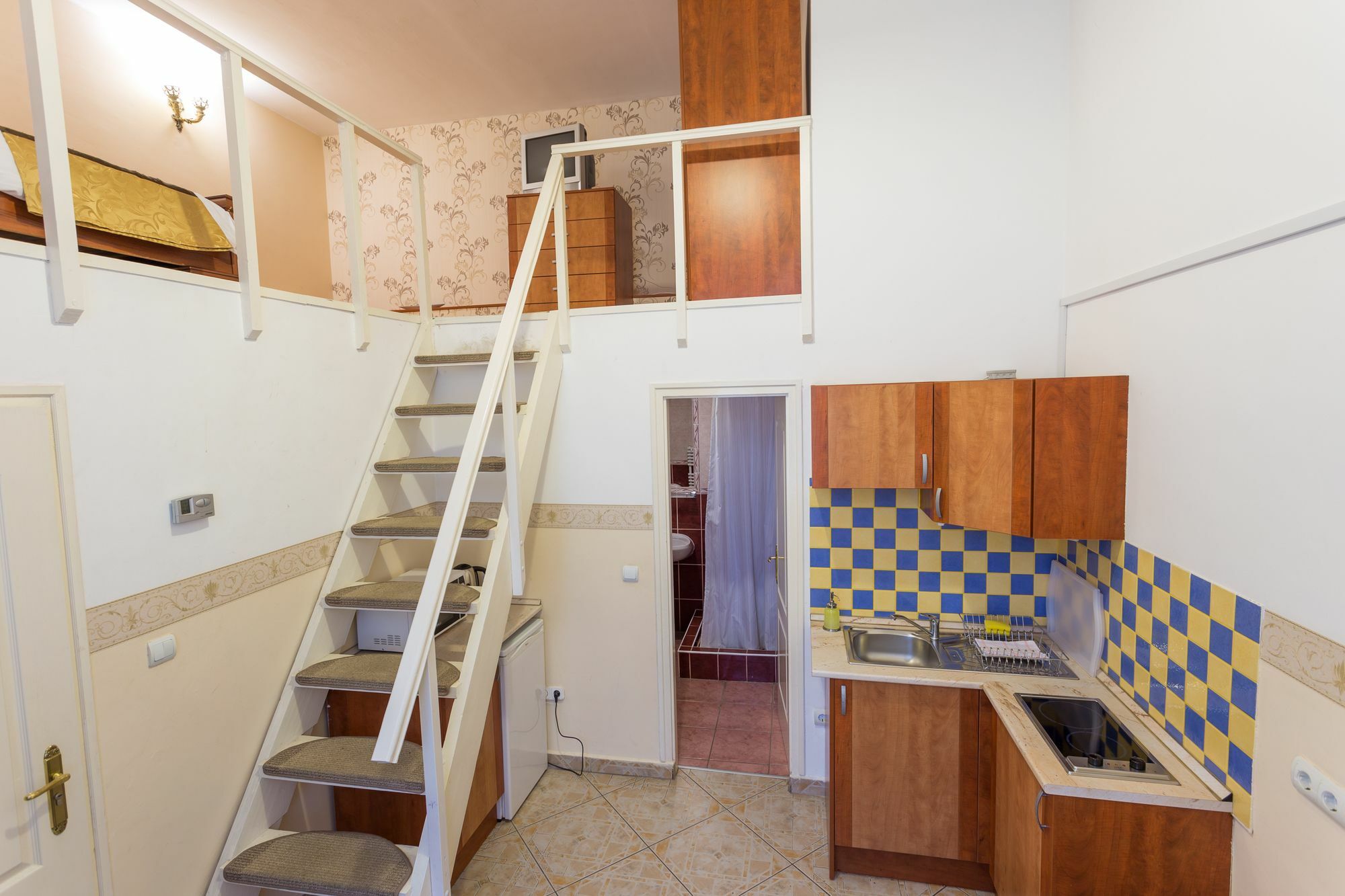 Budapest Best Apartments *