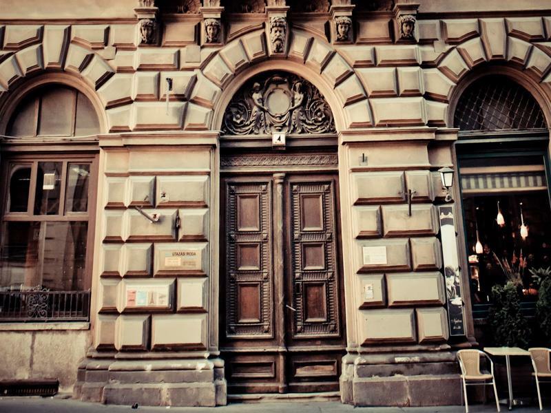 Budapest Best Apartments * Budapest