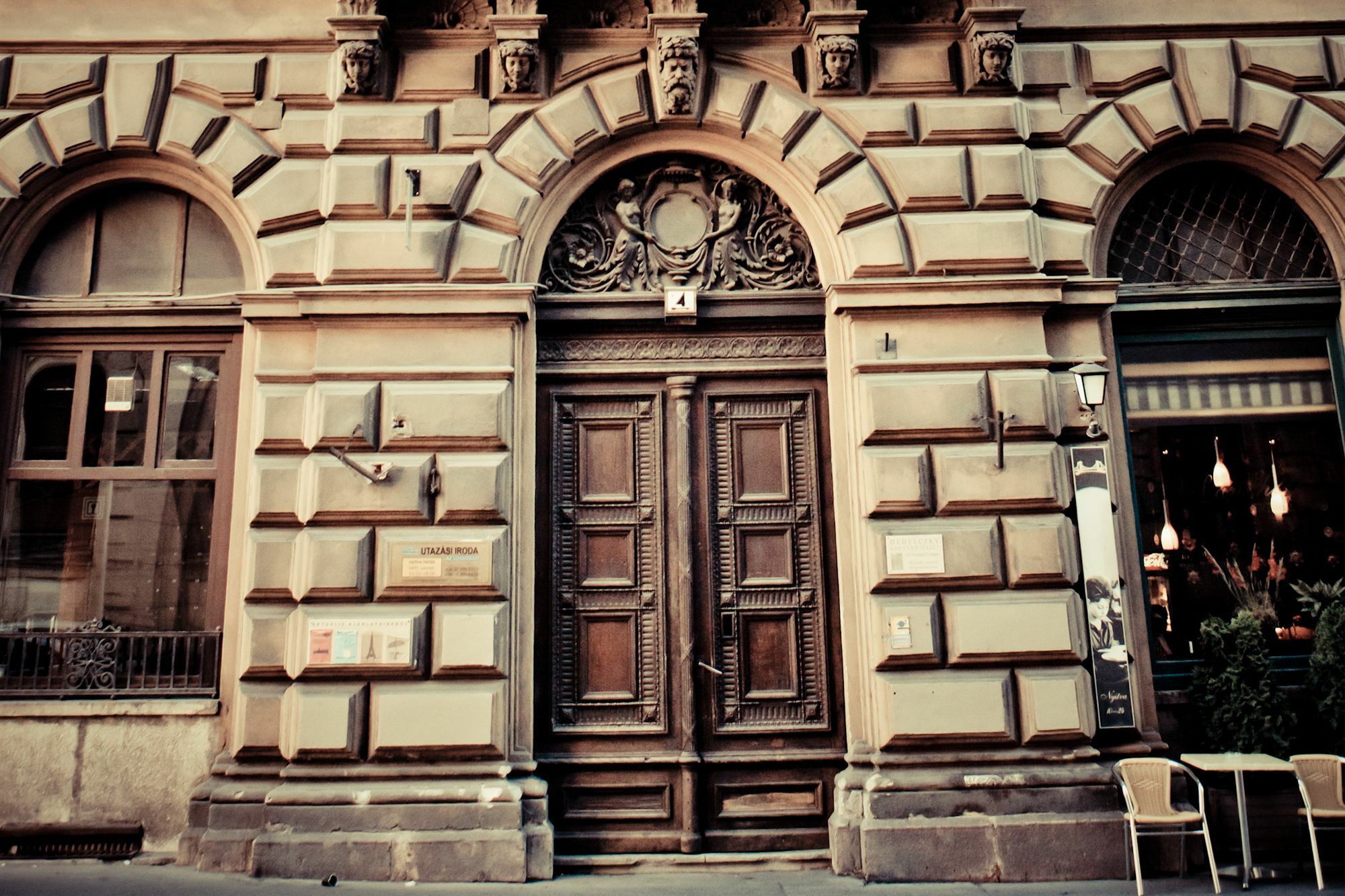 Apartamento Budapest Best Apartments