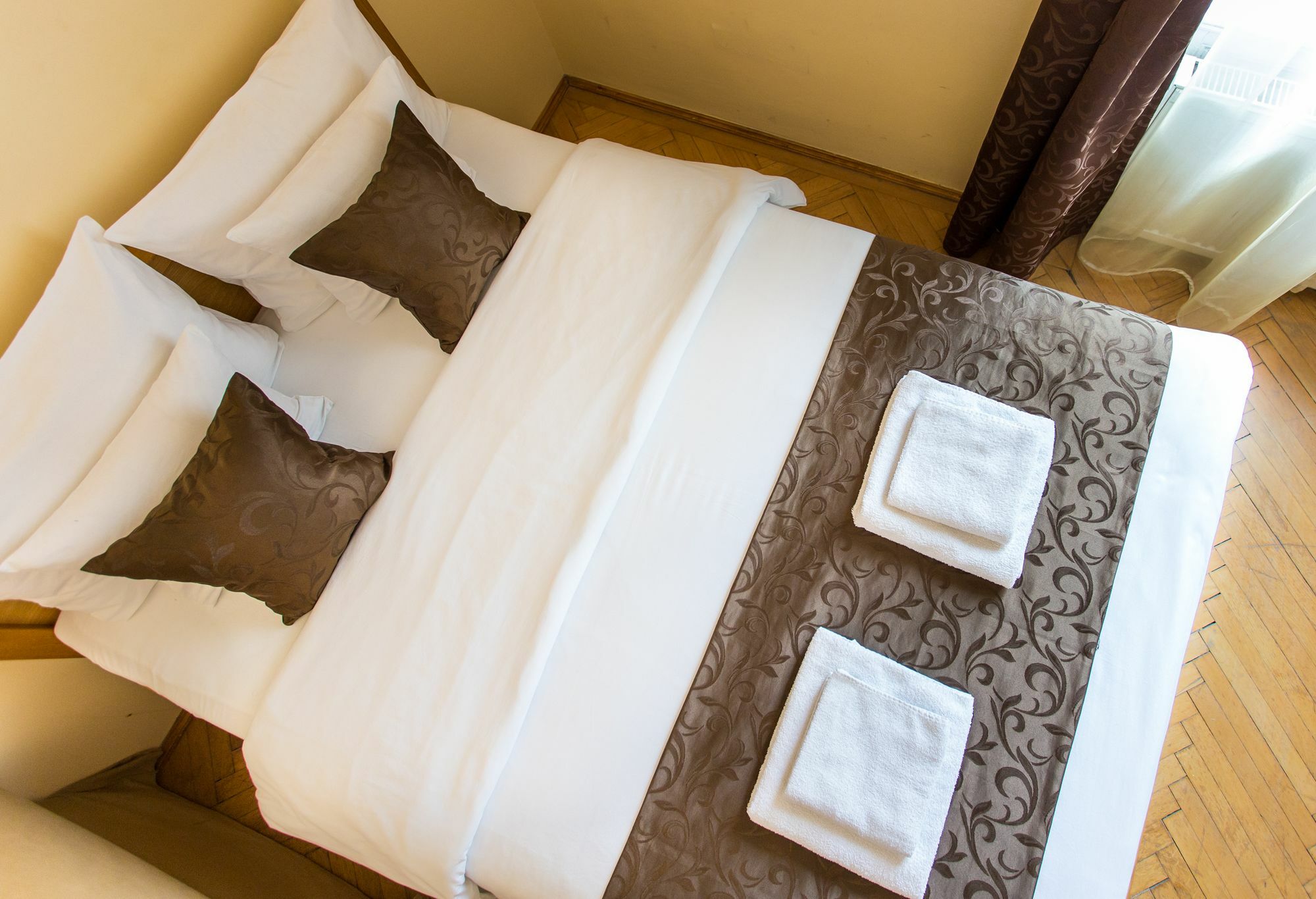 Apartamento Budapest Best Apartments