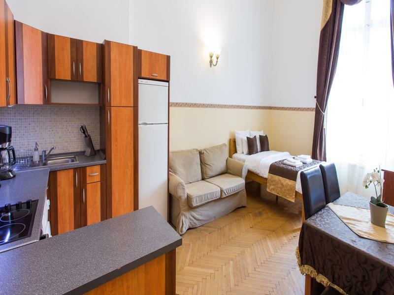 Budapest Best Apartments Budapest