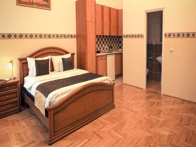 Apartamento Budapest Best Apartments Budapest
