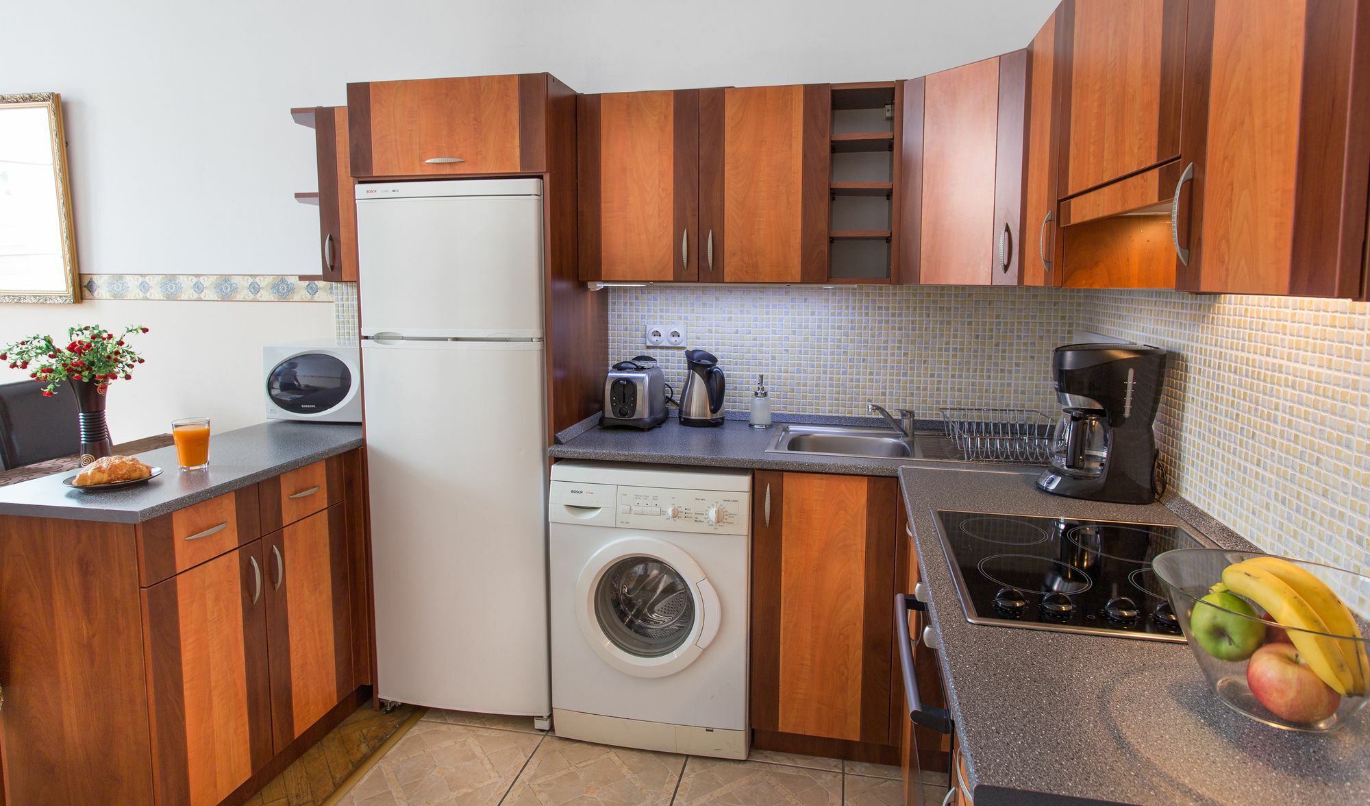 Budapest Best Apartments Apartamento Budapest