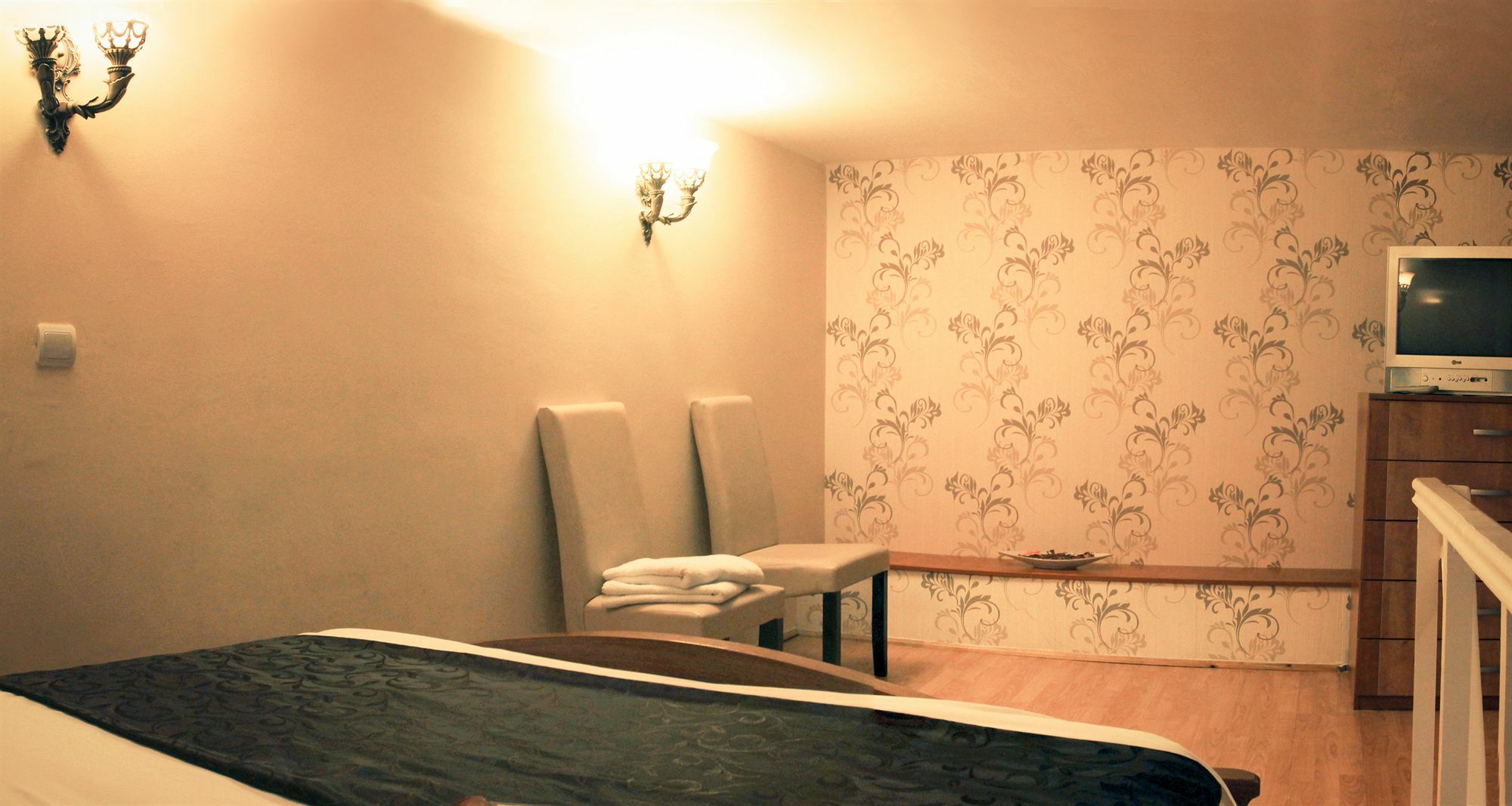 Apartamento Budapest Best Apartments *