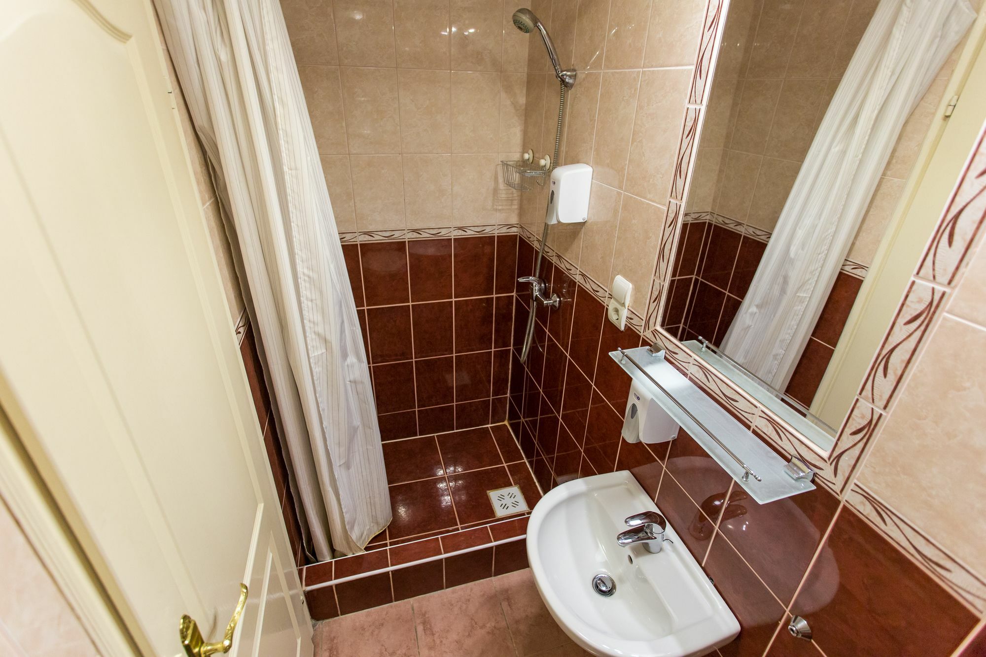 Budapest Best Apartments