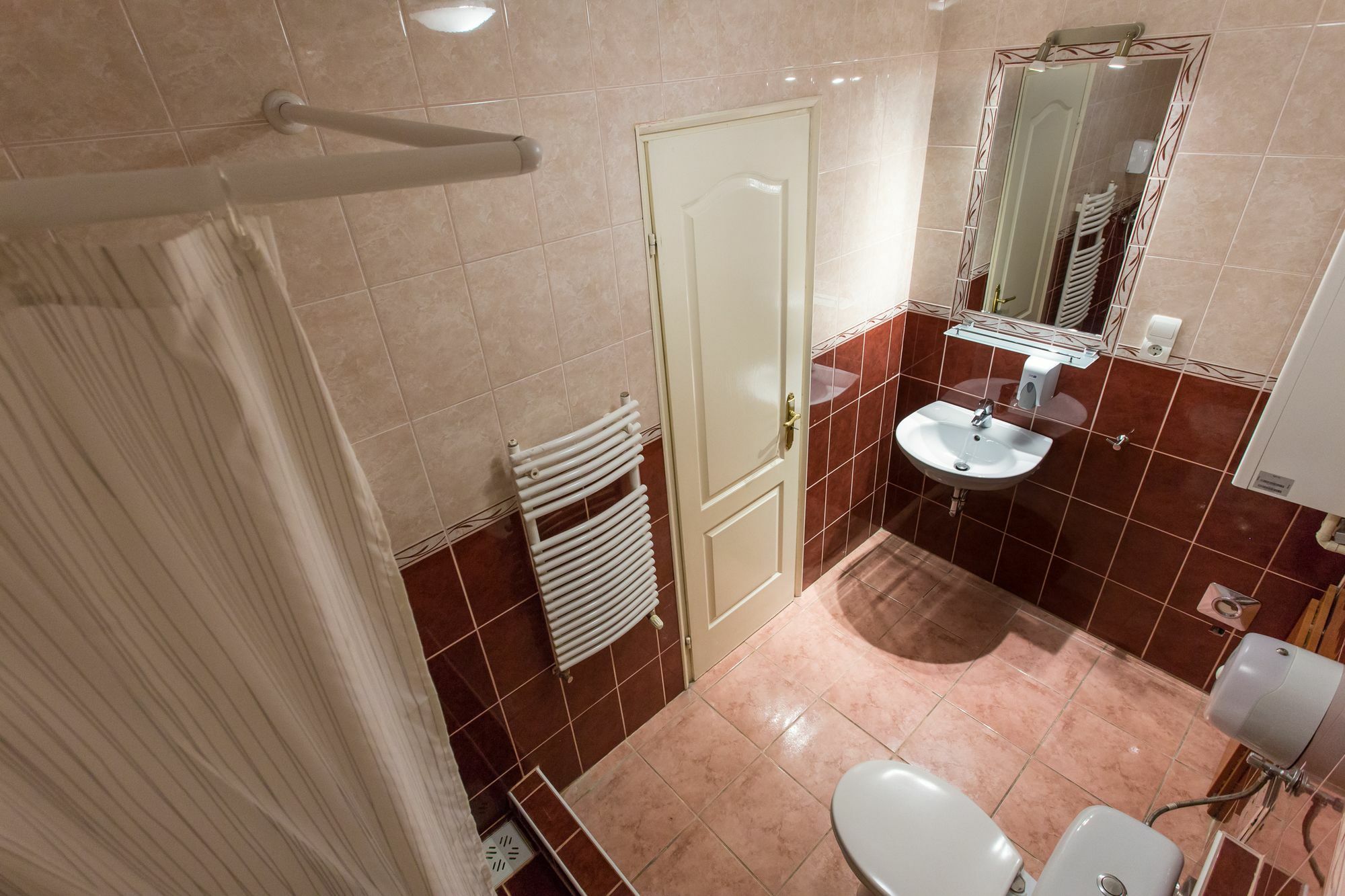 Budapest Best Apartments * Budapest