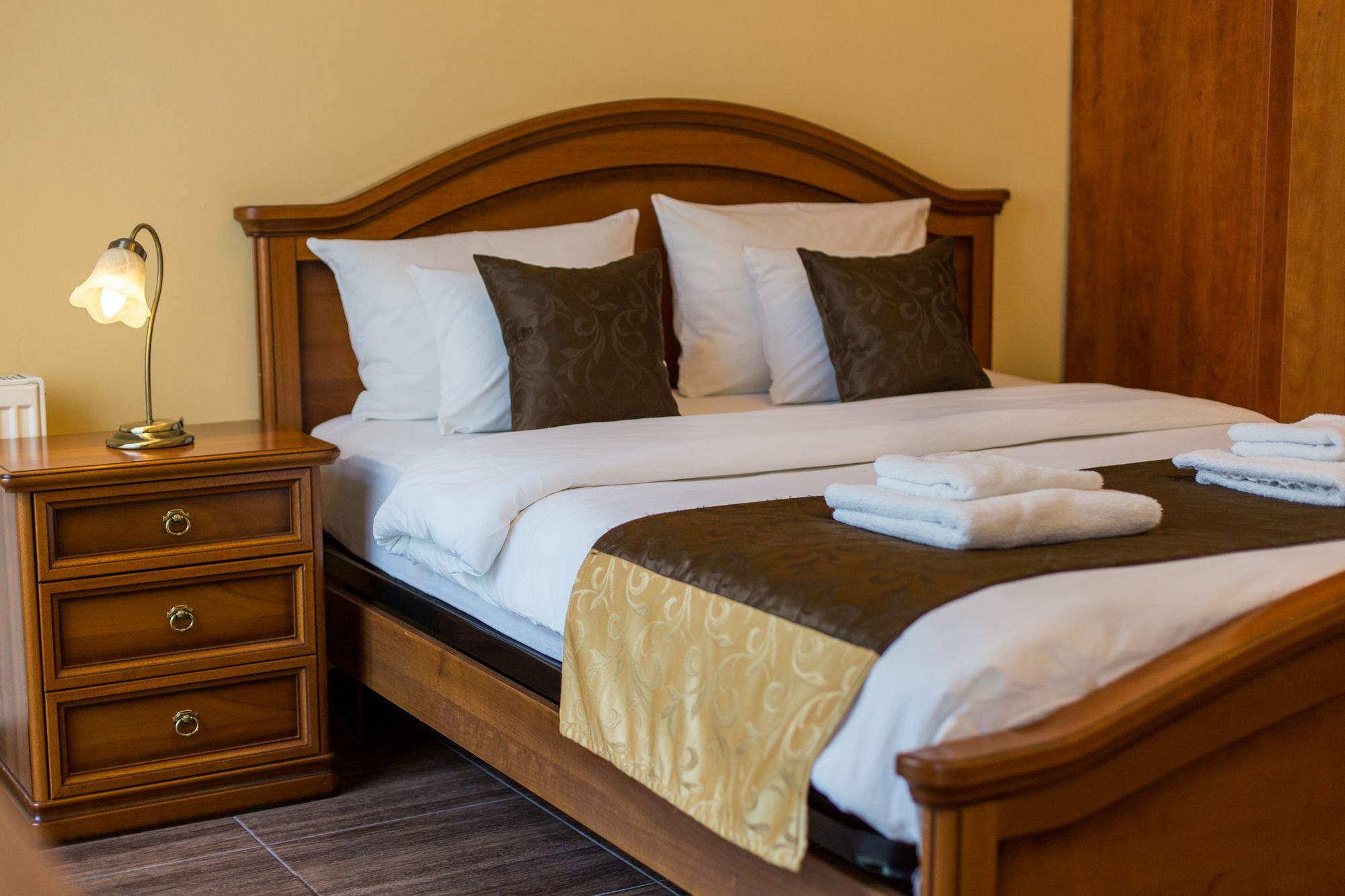 Apartamento Budapest Best Apartments Budapest