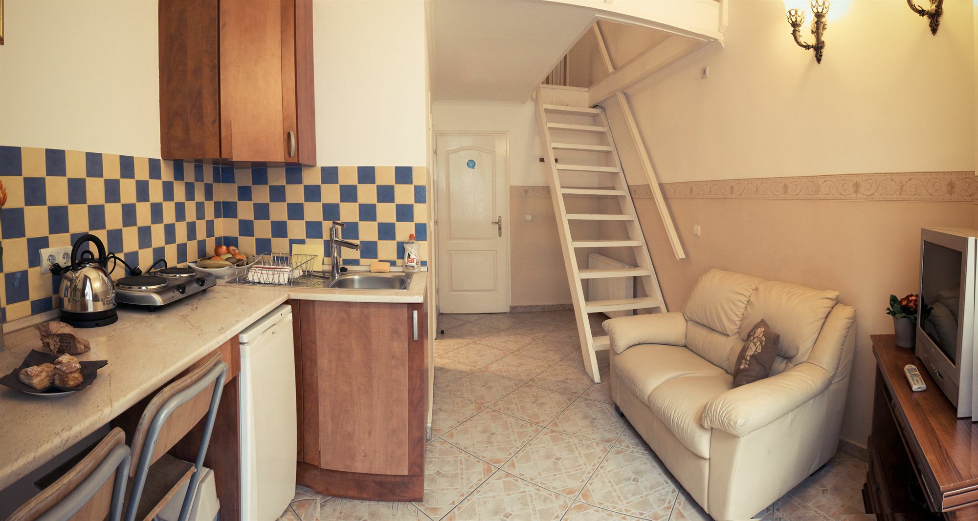 Budapest Best Apartments *