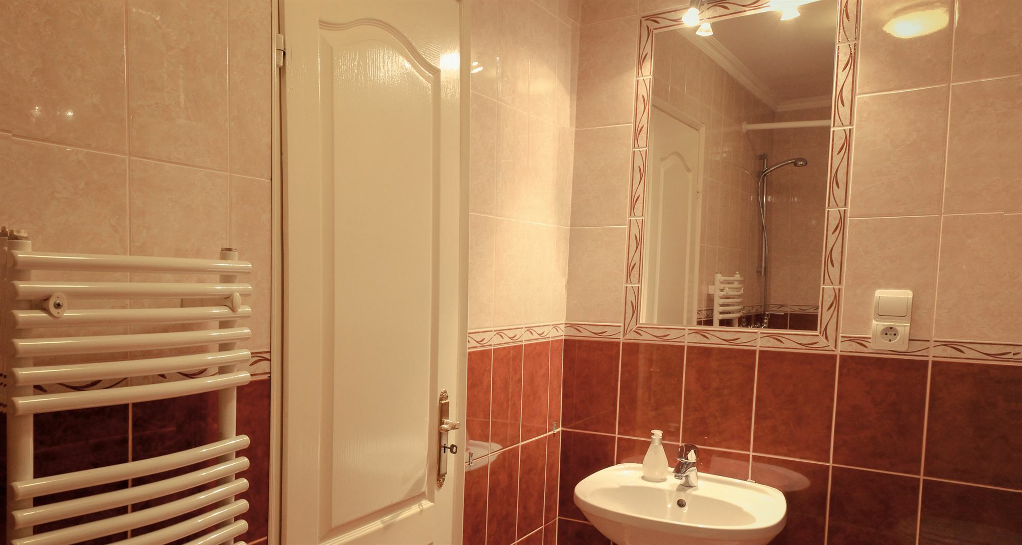 Apartamento Budapest Best Apartments Budapest