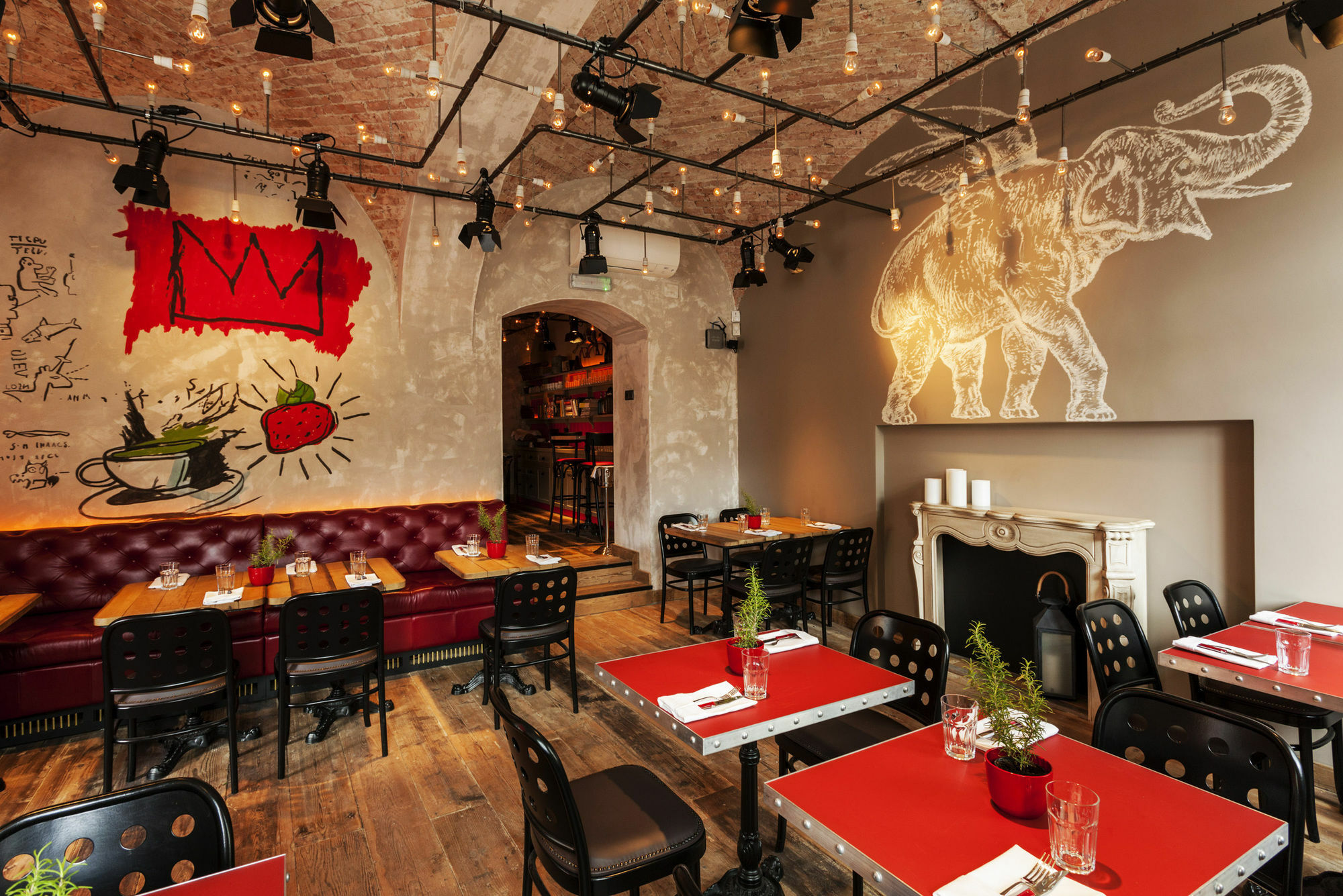 Hotel Baltazar Boutique Hotel