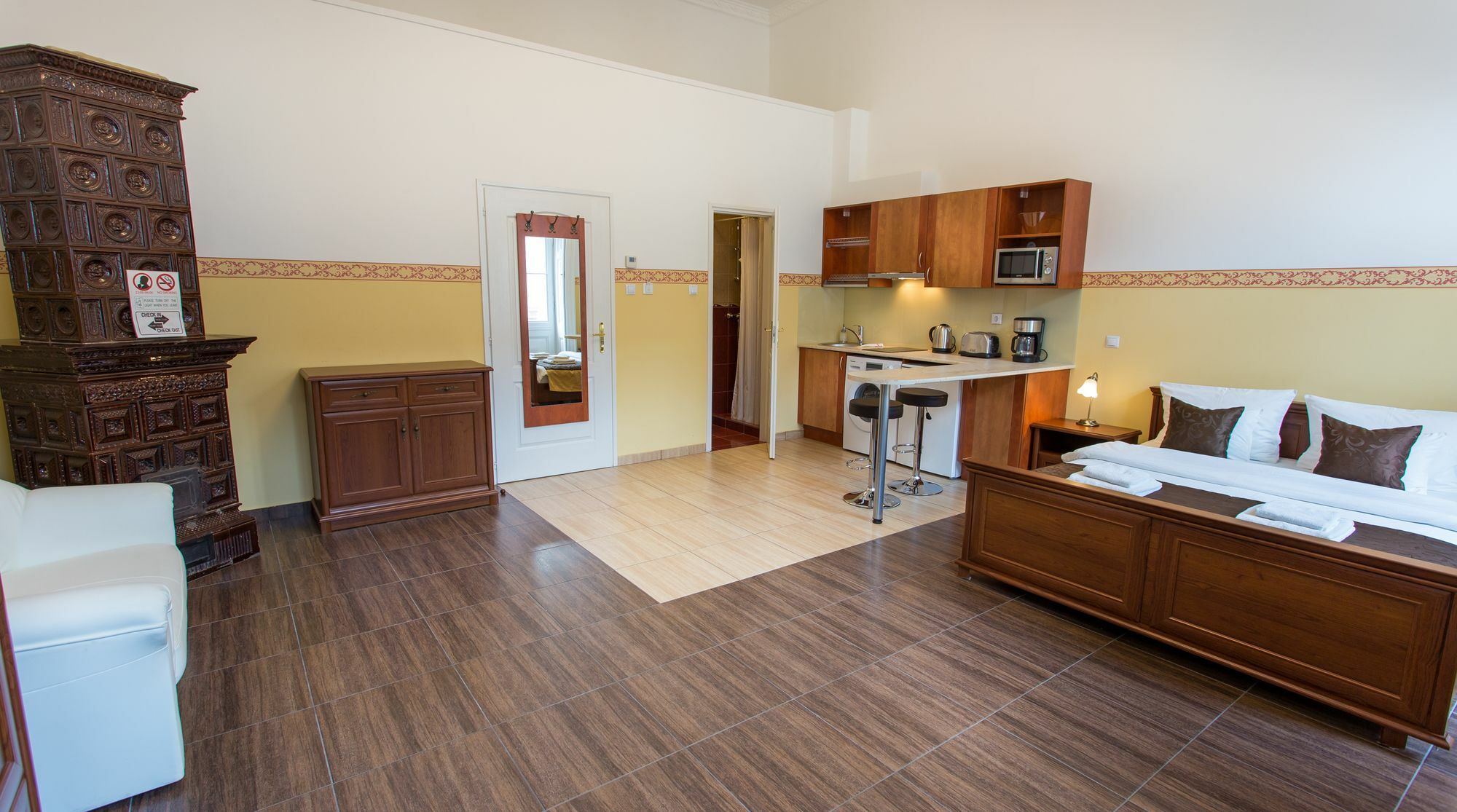 Budapest Best Apartments Appartement Budapest