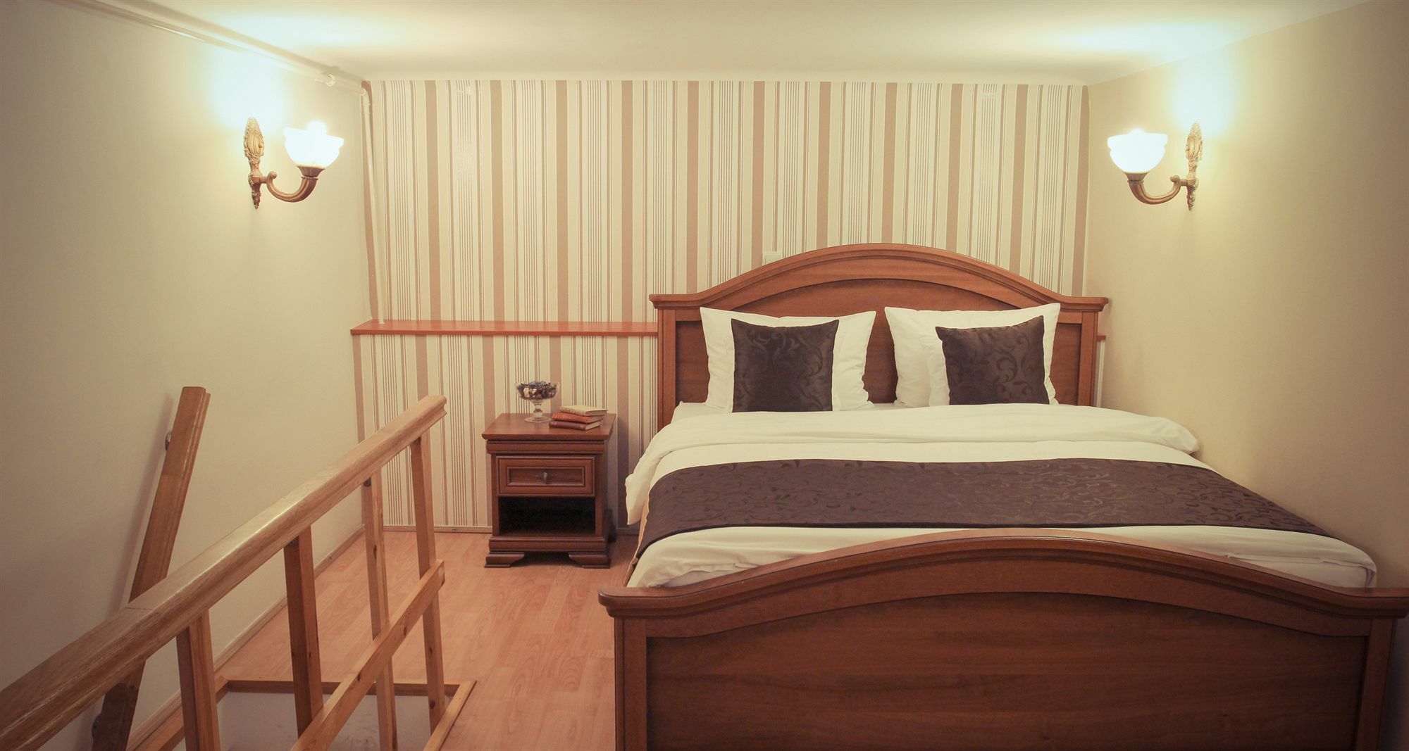Apartment Budapest Best Apartments *