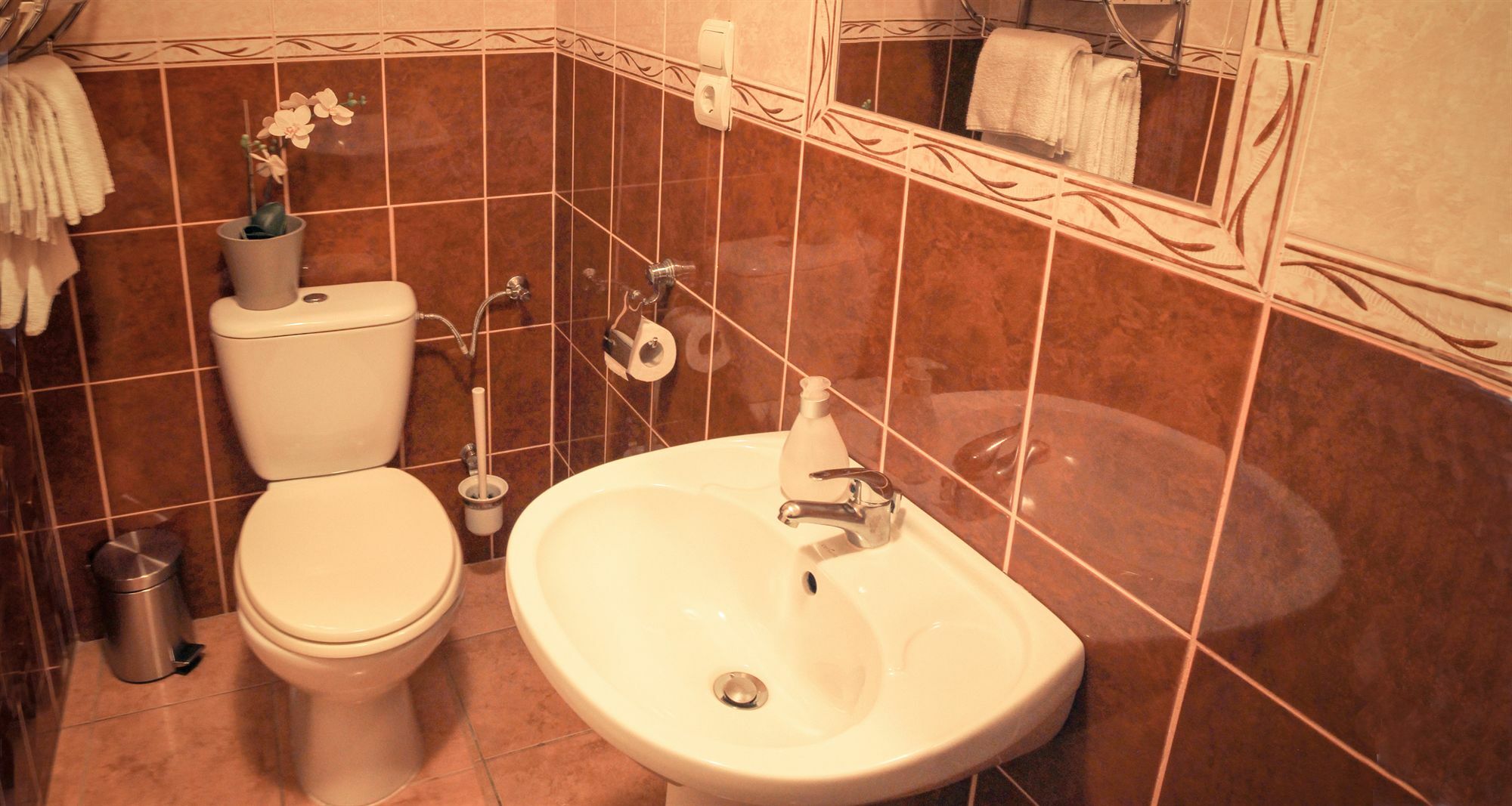 Appartement Budapest Best Apartments