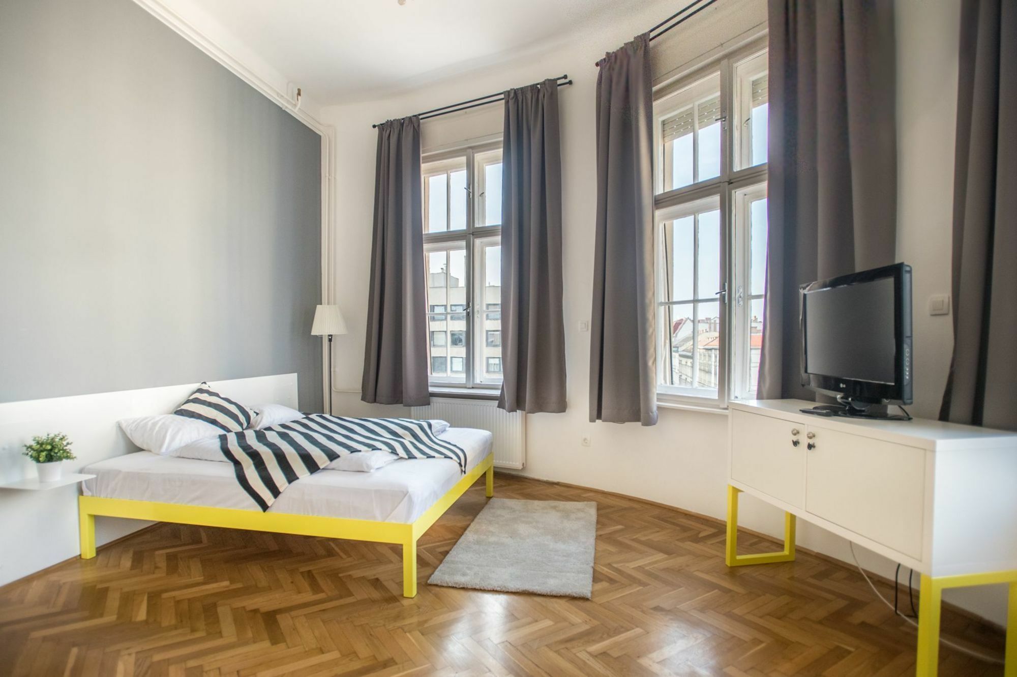The Magazine Hotel&apartments 3*