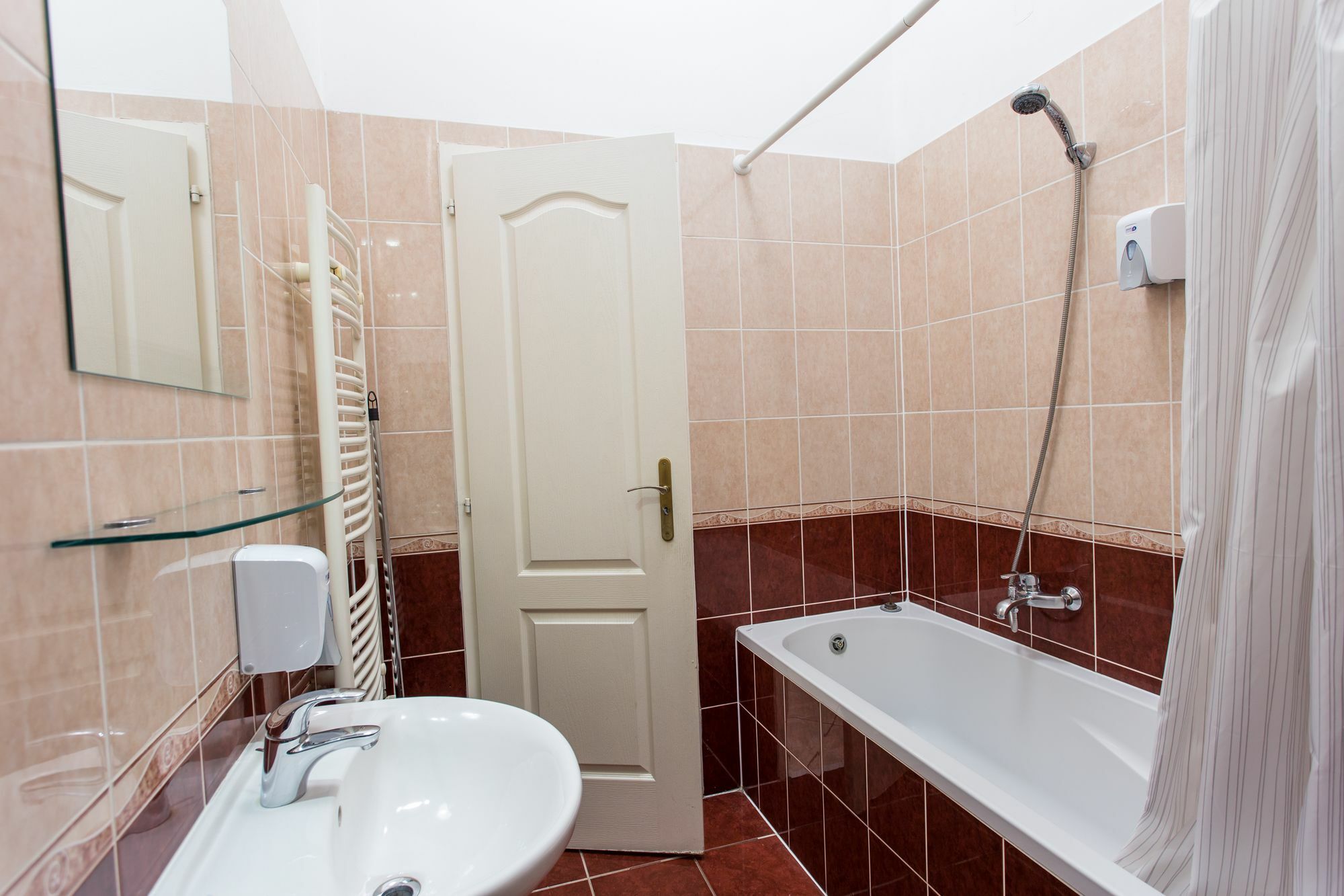 Apartment Budapest Best Apartments Budapest