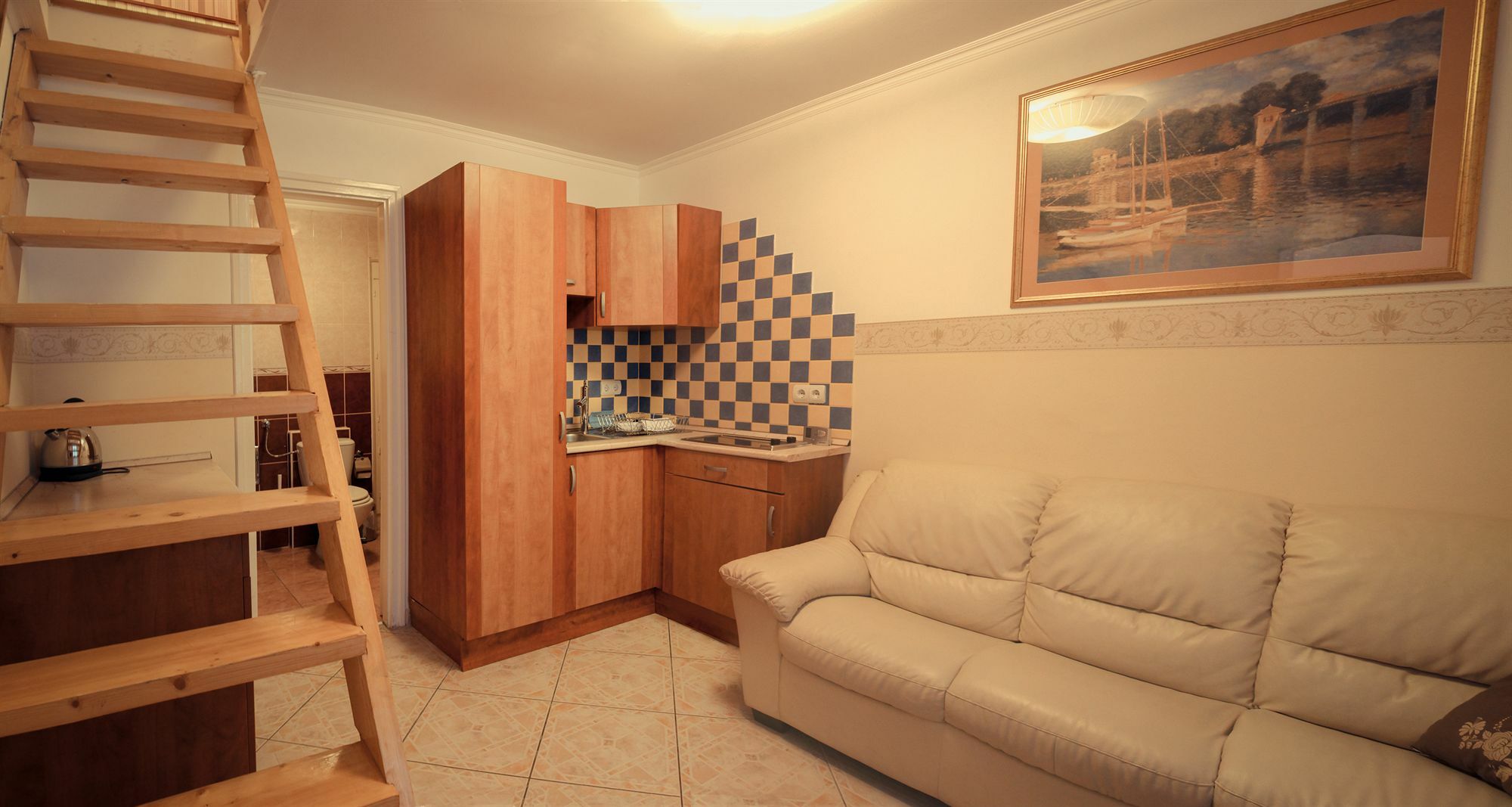 Budapest Best Apartments *