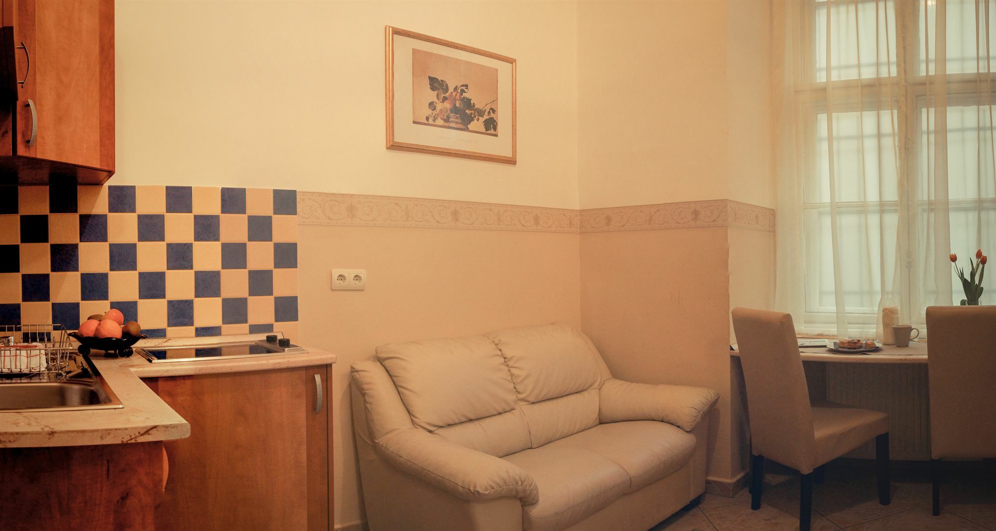 Budapest Best Apartments Apartamento Budapest