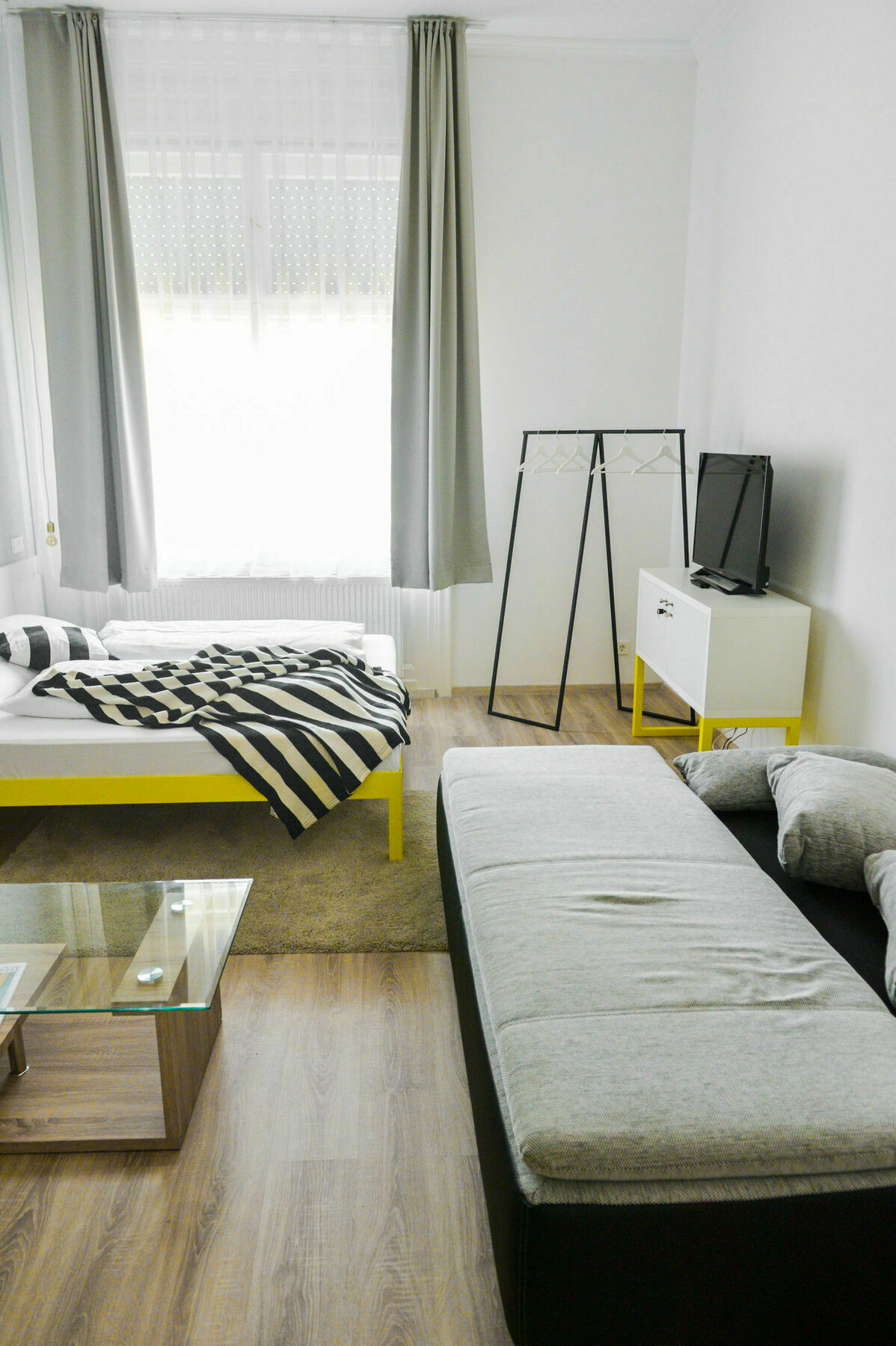 The Magazine Hotel&apartments