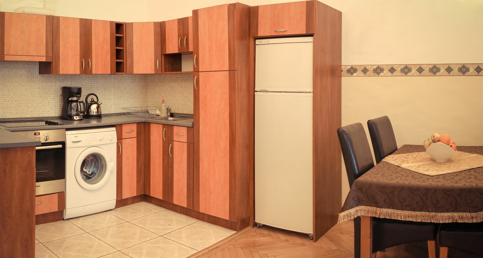 Apartamento Budapest Best Apartments Budapest