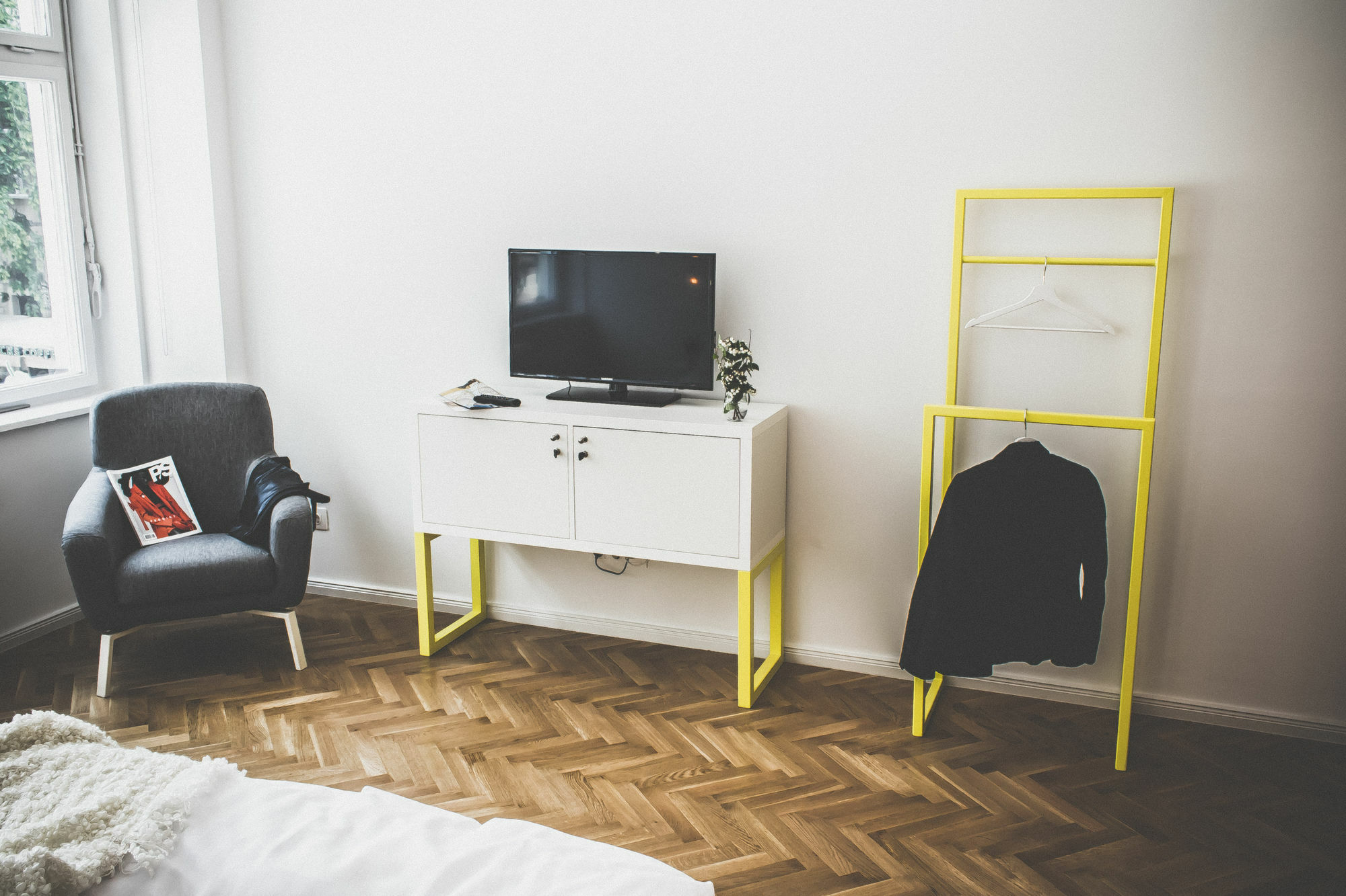 Affittacamere The Magazine Hotel&apartments Budapest