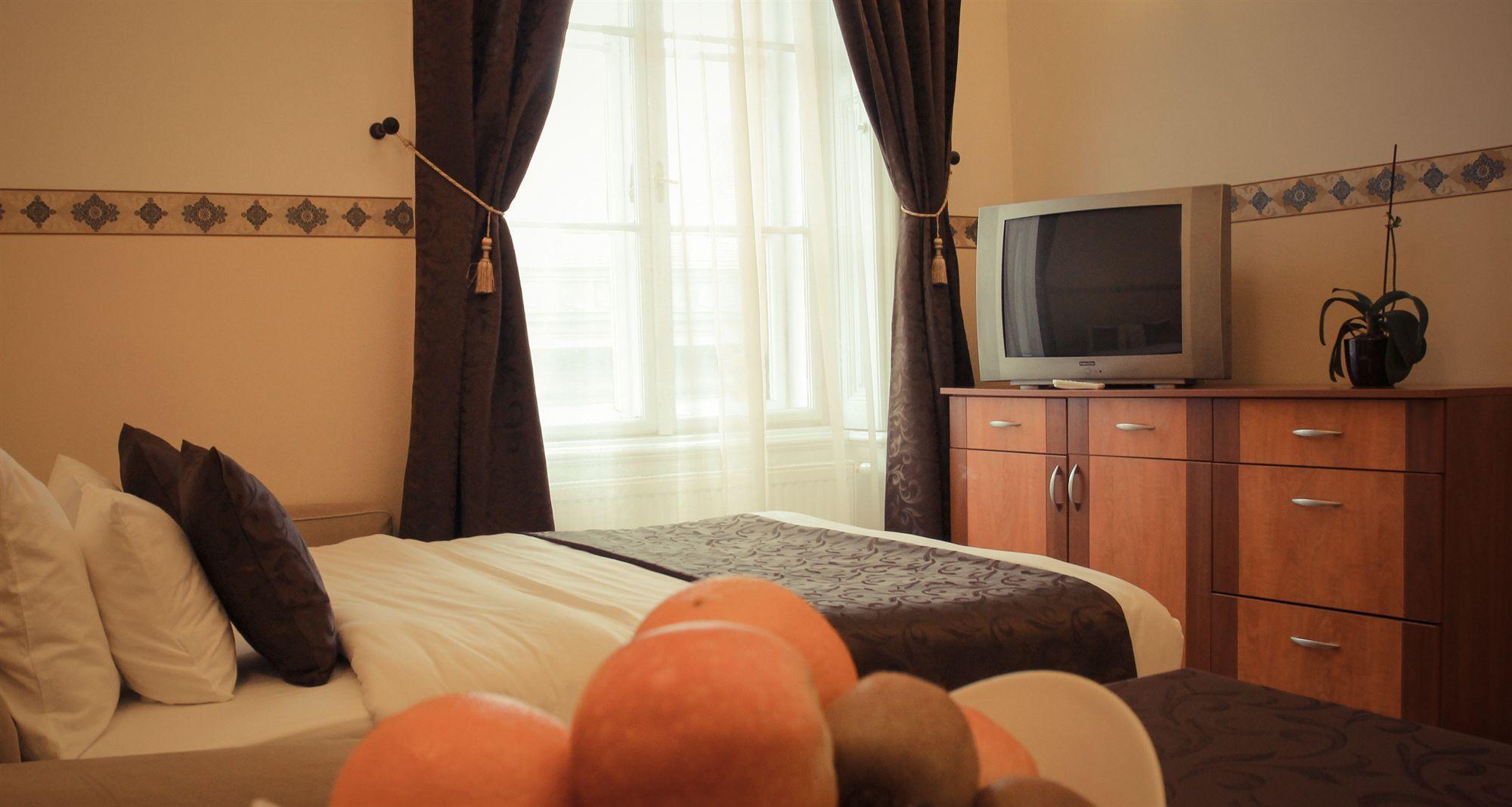Apartamento Budapest Best Apartments
