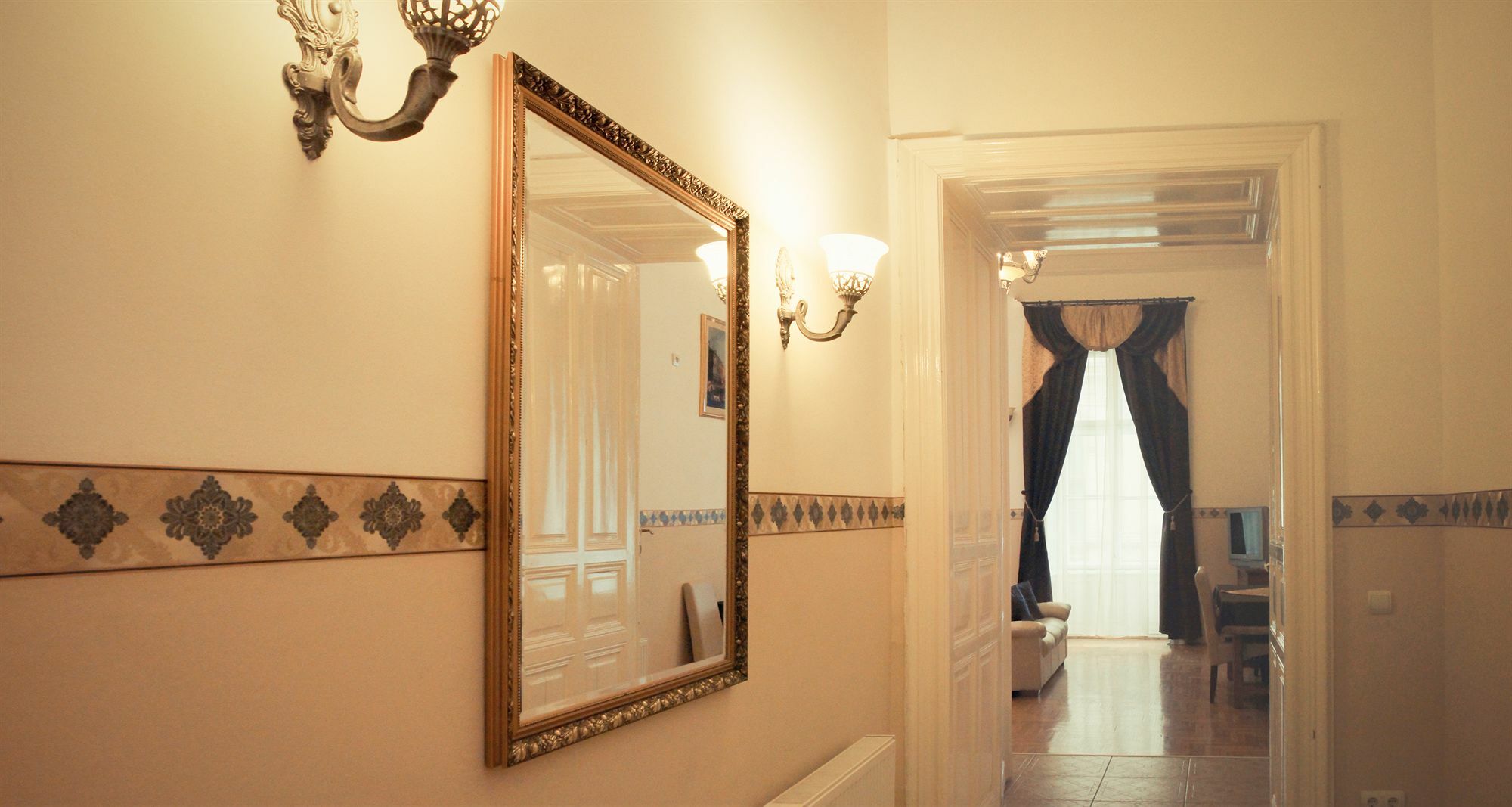 Apartamento Budapest Best Apartments